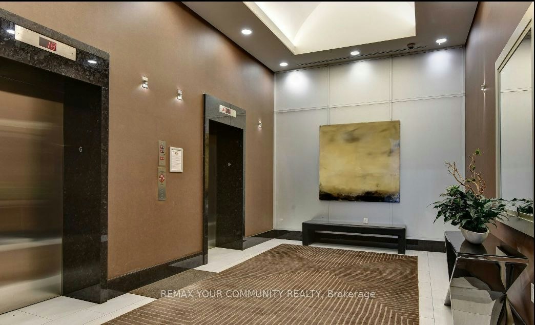 1201-21 Balmuto Street, Toronto, ON, M4Y 1W4 - 5