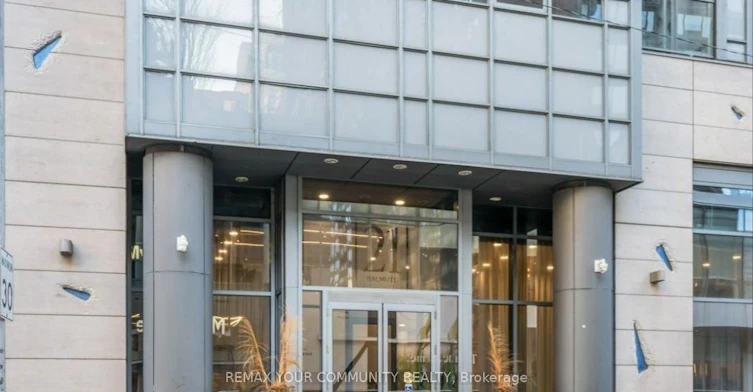 1201-21 Balmuto Street, Toronto, ON, M4Y 1W4 - 2
