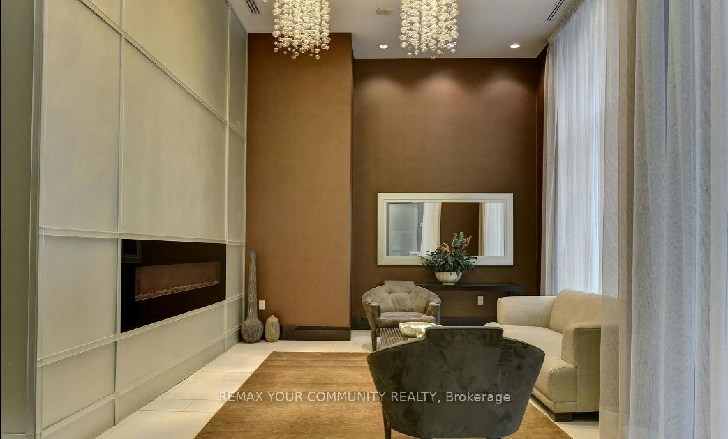 1201-21 Balmuto Street, Toronto, ON, M4Y 1W4 - 4