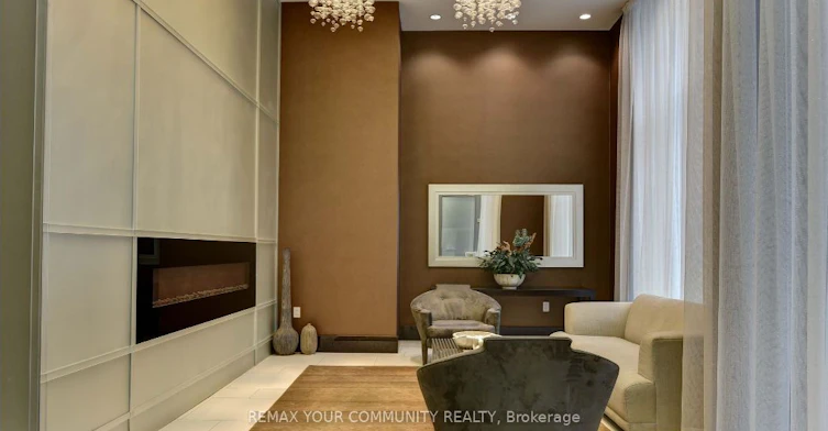 1201-21 Balmuto Street, Toronto, ON, M4Y 1W4 - 4