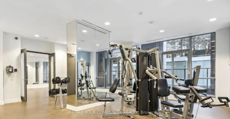 1201-21 Balmuto Street, Toronto, ON, M4Y 1W4 - 3