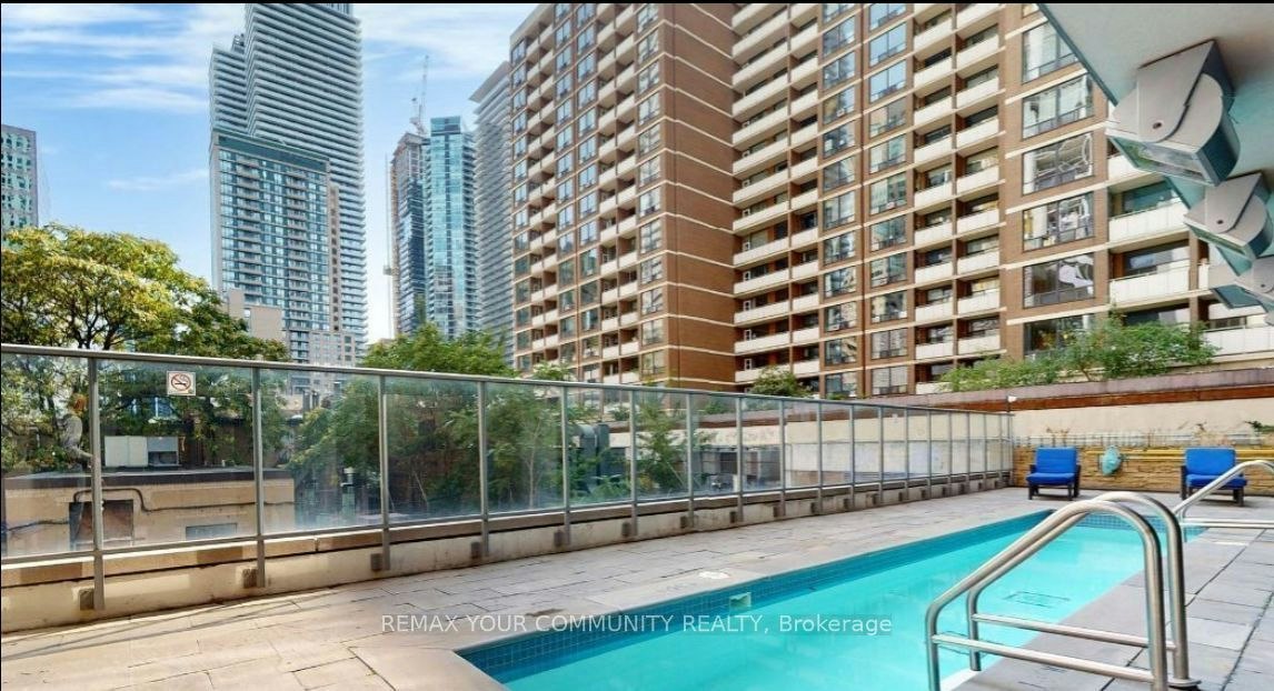 1201-21 Balmuto Street, Toronto, ON, M4Y 1W4 - 7