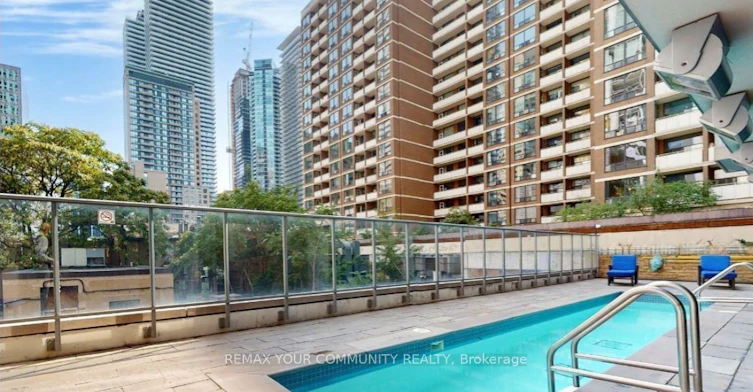 1201-21 Balmuto Street, Toronto, ON, M4Y 1W4 - 7