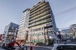 907-38 Niagara Street, Toronto, ON, M5V 3X1