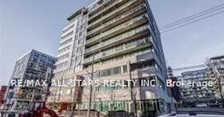907-38 Niagara Street, Toronto, ON, M5V 3X1