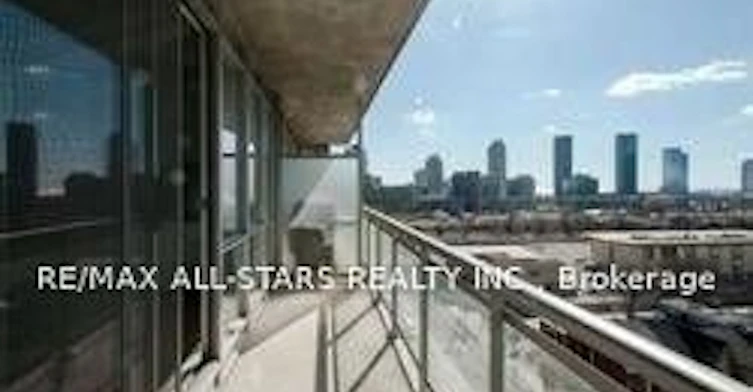907-38 Niagara Street, Toronto, ON, M5V 3X1 - 17