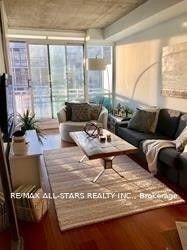 907-38 Niagara Street, Toronto, ON, M5V 3X1 - 7