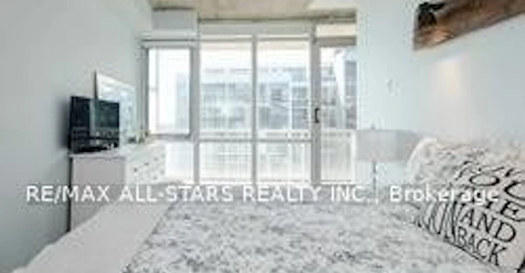 907-38 Niagara Street, Toronto, ON, M5V 3X1 - 9