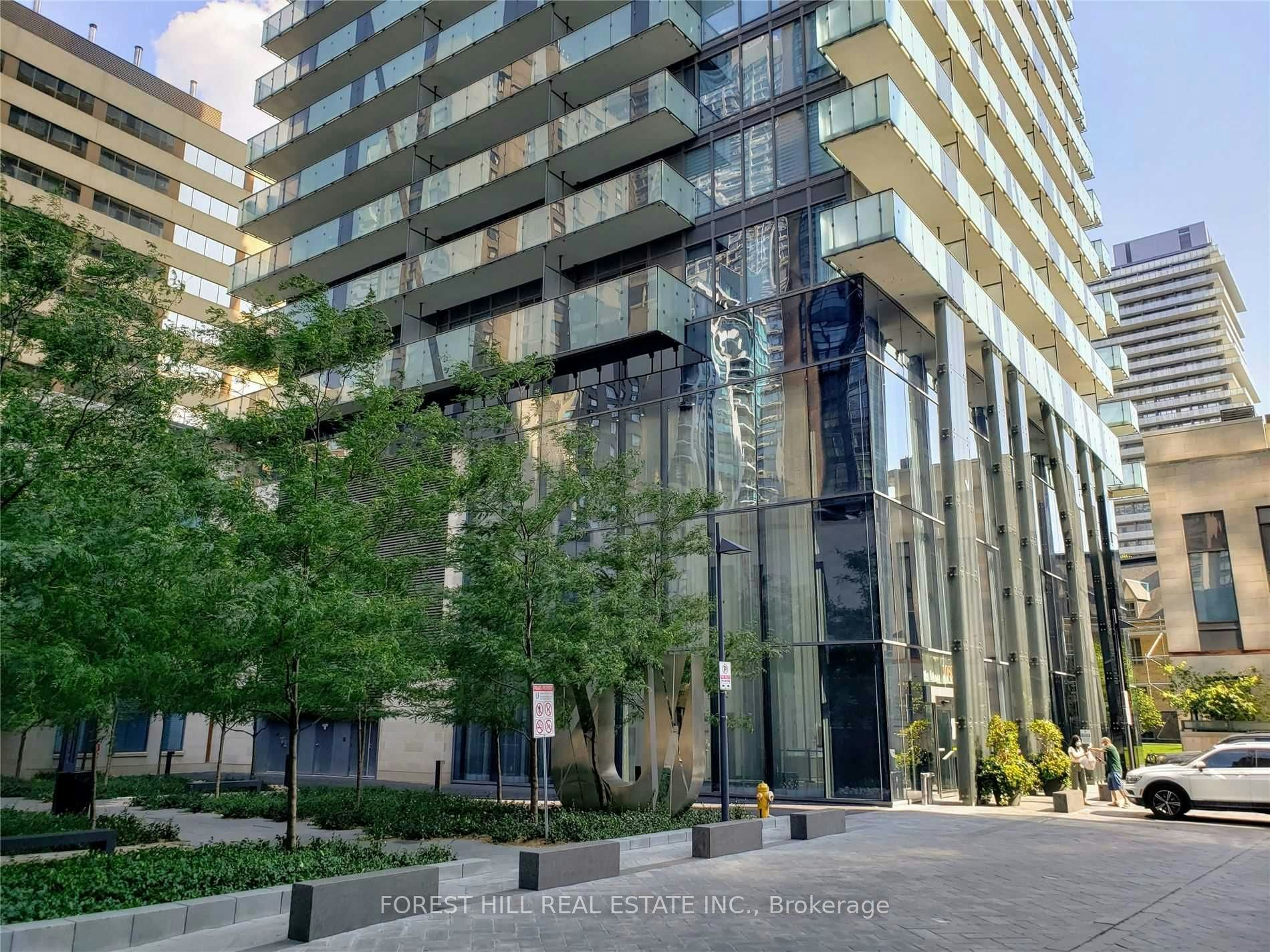 4902-1080 Bay Street, Toronto, ON, M5S 0A5
