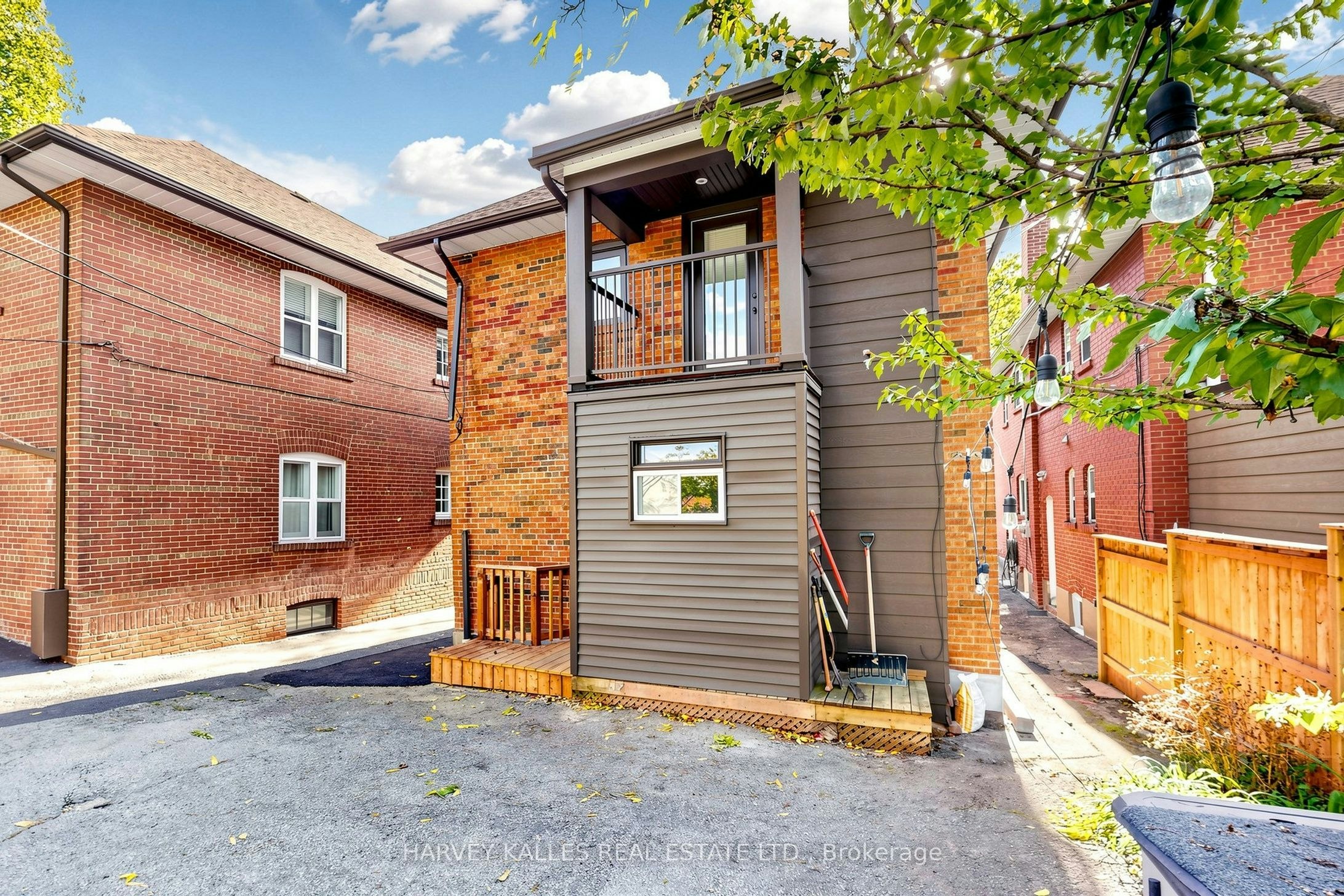 Lower-7 Tullis Drive, Toronto, ON, M4S 2E2 - 35