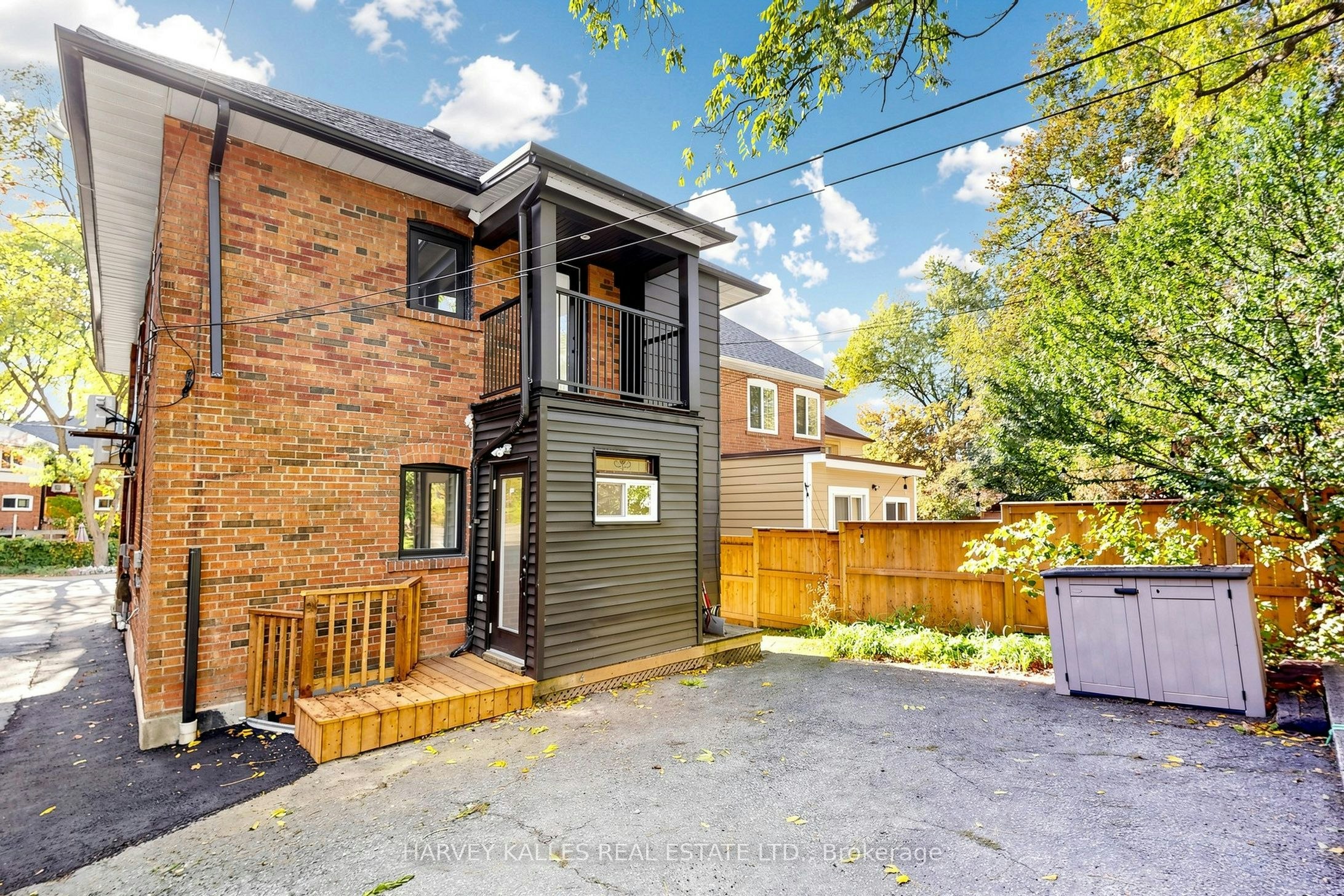 Lower-7 Tullis Drive, Toronto, ON, M4S 2E2 - 33