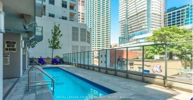 1106-21 Balmuto Street, Toronto, ON, M4Y 1W4 - 6