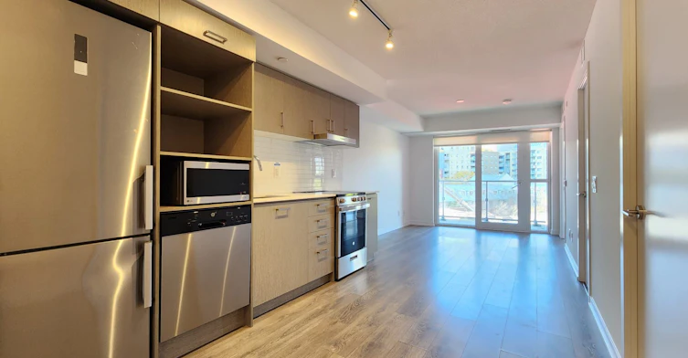 709-219 Dundas Street E, Toronto, ON, M5A 0V1 - 2