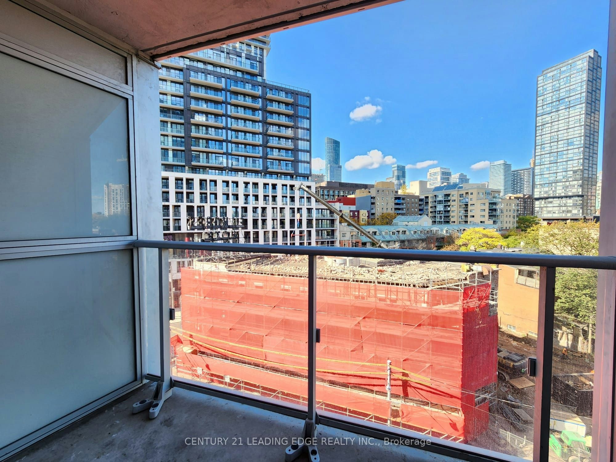 709-219 Dundas Street E, Toronto, ON, M5A 0V1 - 7