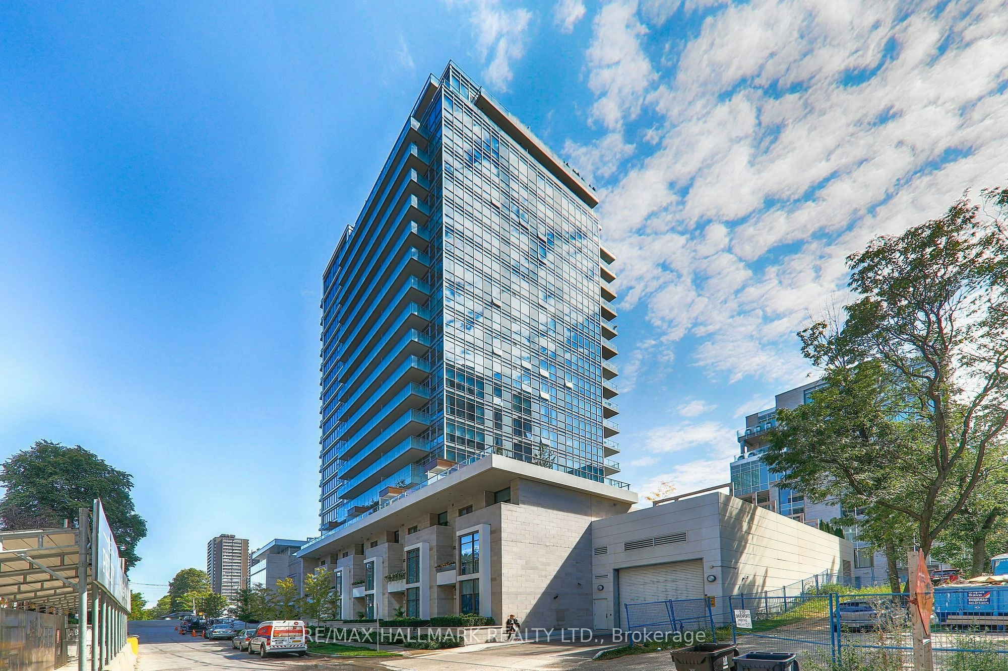 503-170 Avenue Road, Toronto, ON, M5R 0A4