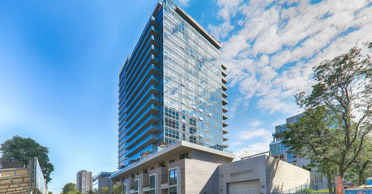 503-170 Avenue Road, Toronto, ON, M5R 0A4