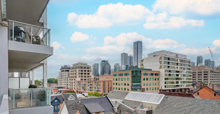 503-170 Avenue Road, Toronto, ON, M5R 0A4 - 27