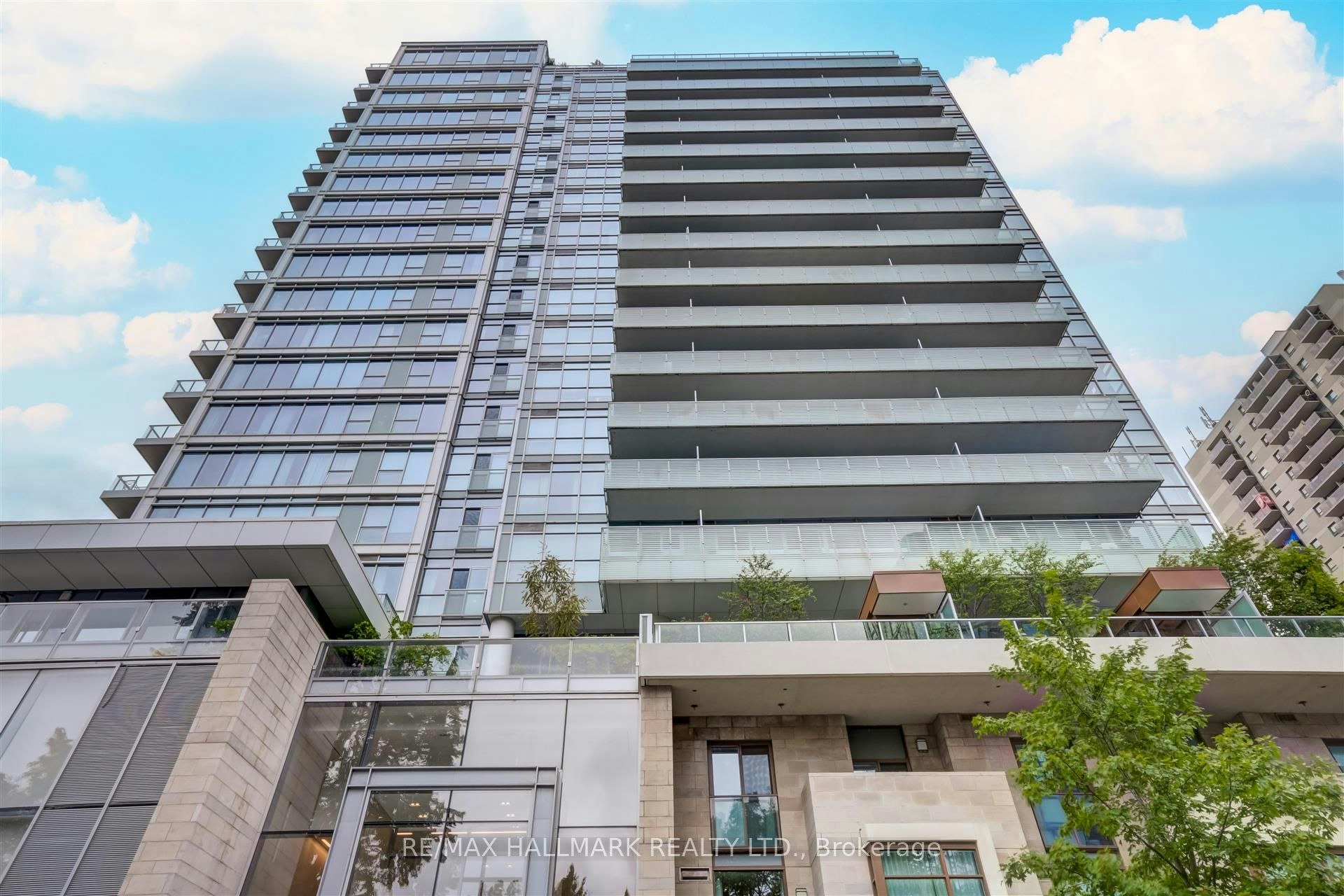 503-170 Avenue Road, Toronto, ON, M5R 0A4 - 3