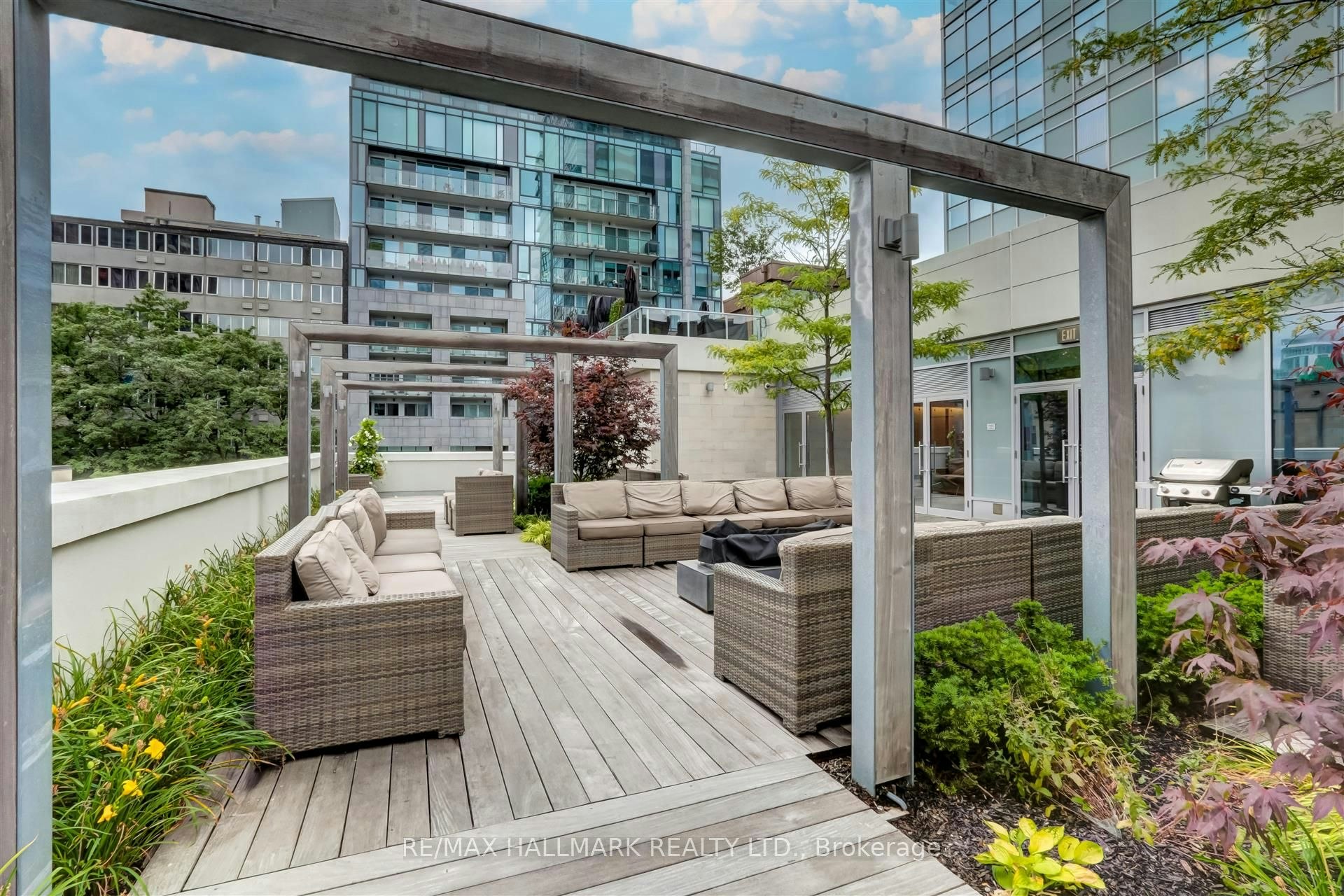 503-170 Avenue Road, Toronto, ON, M5R 0A4 - 38