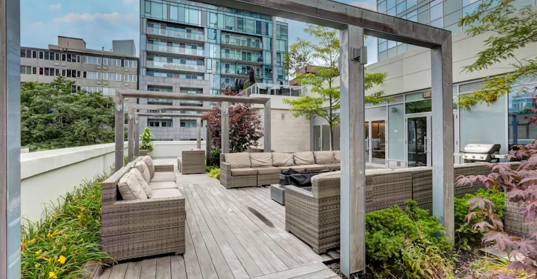 503-170 Avenue Road, Toronto, ON, M5R 0A4 - 38