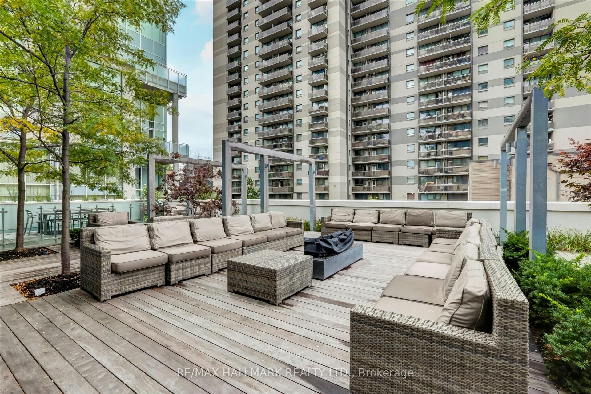 503-170 Avenue Road, Toronto, ON, M5R 0A4 - 36