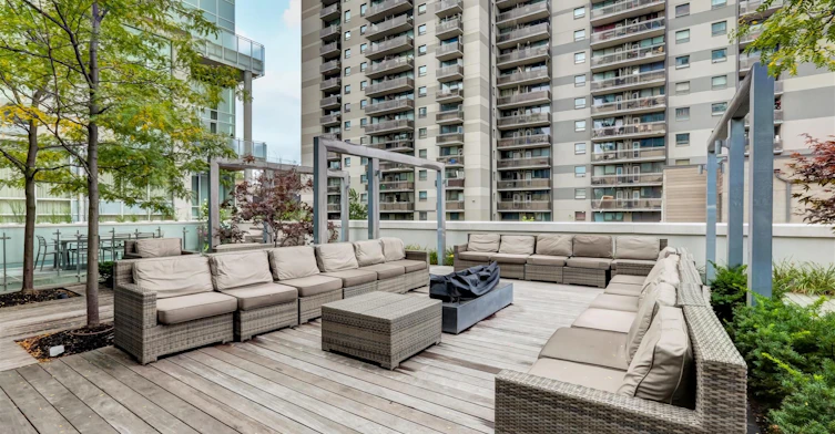 503-170 Avenue Road, Toronto, ON, M5R 0A4 - 36