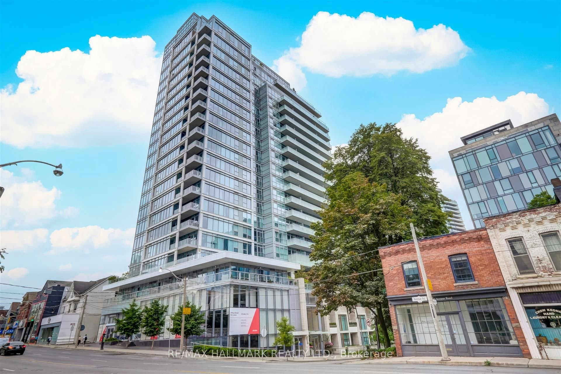 503-170 Avenue Road, Toronto, ON, M5R 0A4 - 4