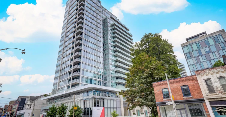 503-170 Avenue Road, Toronto, ON, M5R 0A4 - 4