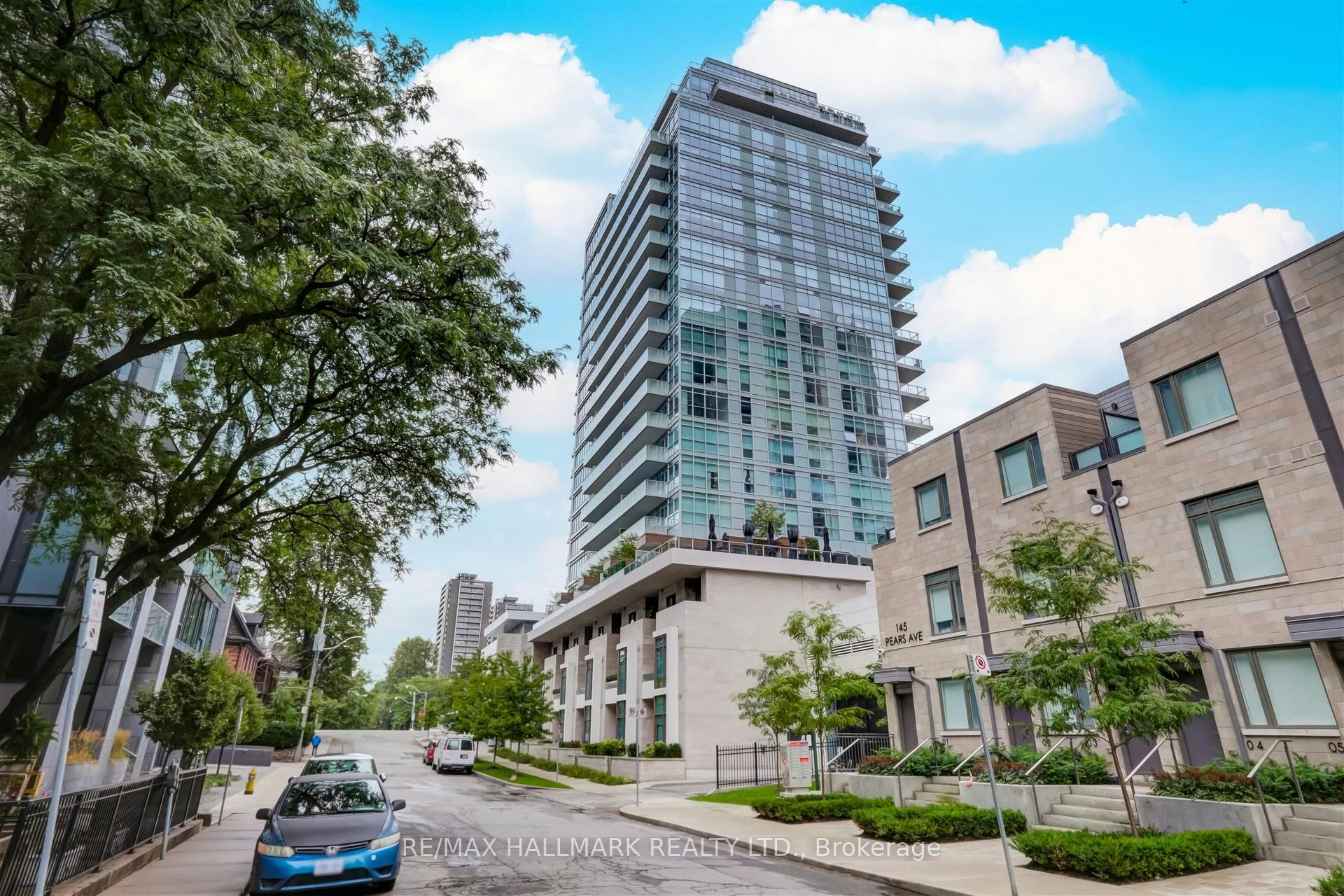 503-170 Avenue Road, Toronto, ON, M5R 0A4 - 2