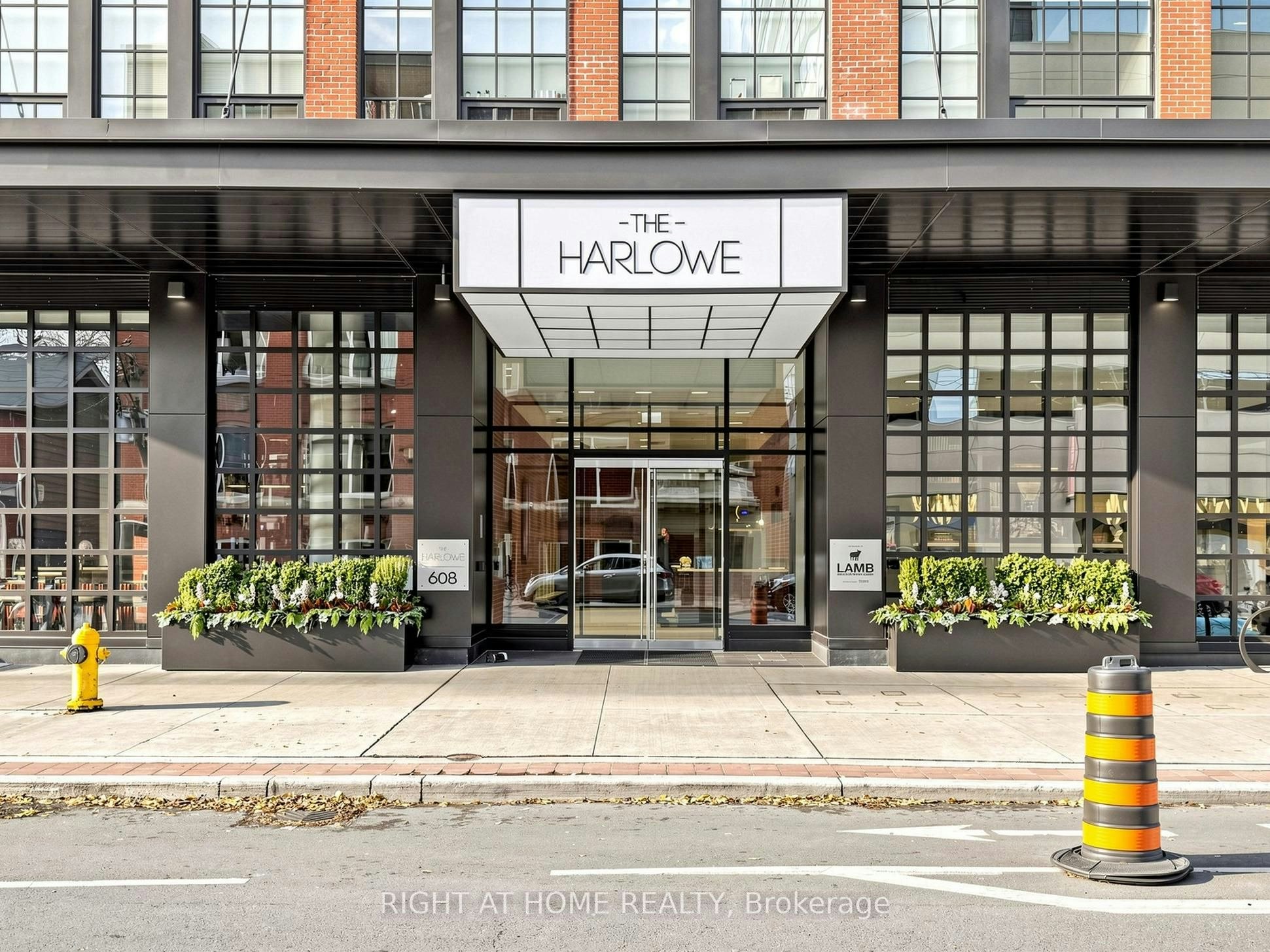 1106-608 Richmond Street W, Toronto, ON, M5V 0N9