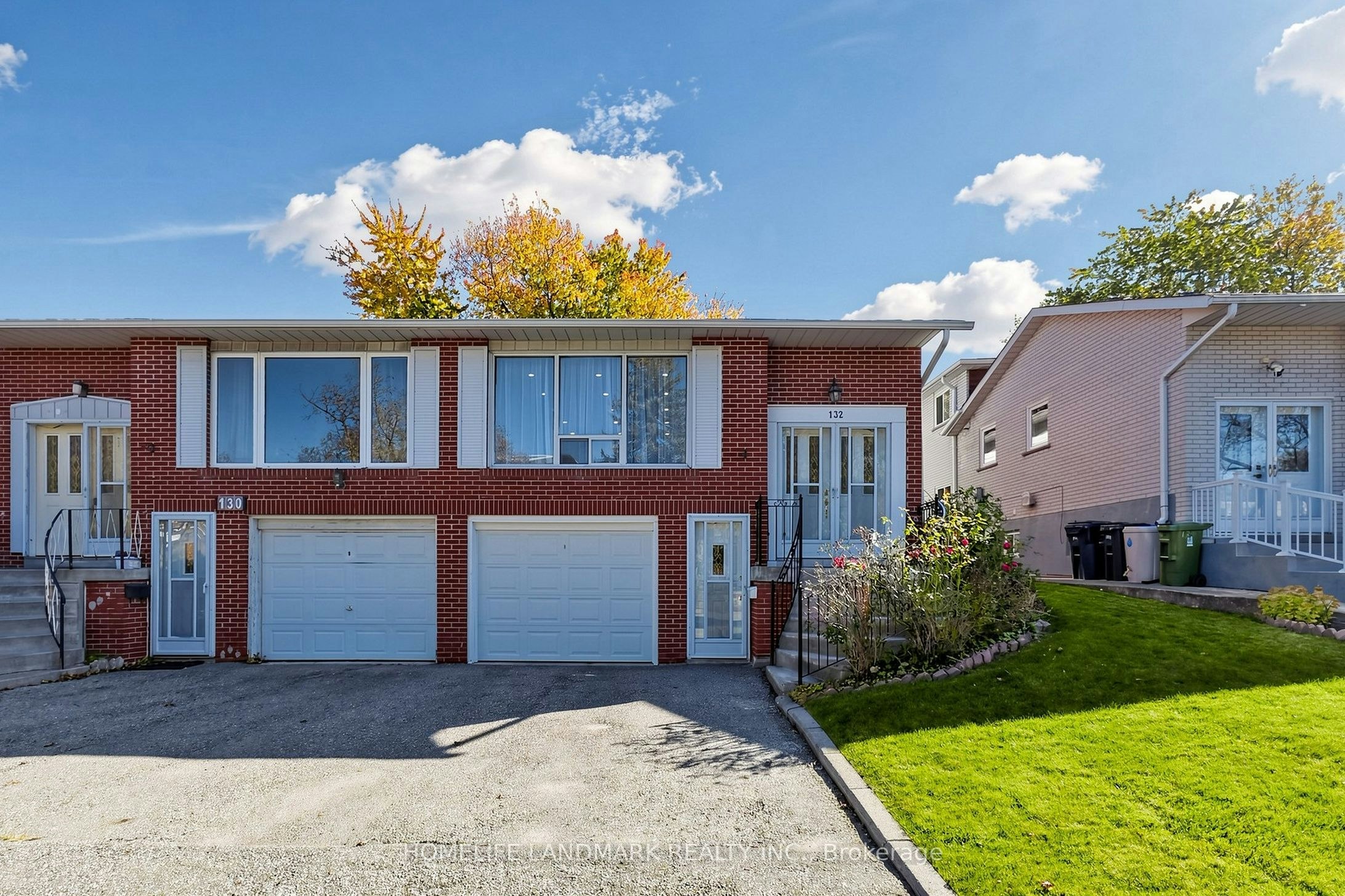 132 Chipwood Crescent, Toronto, ON, M2J 3X7