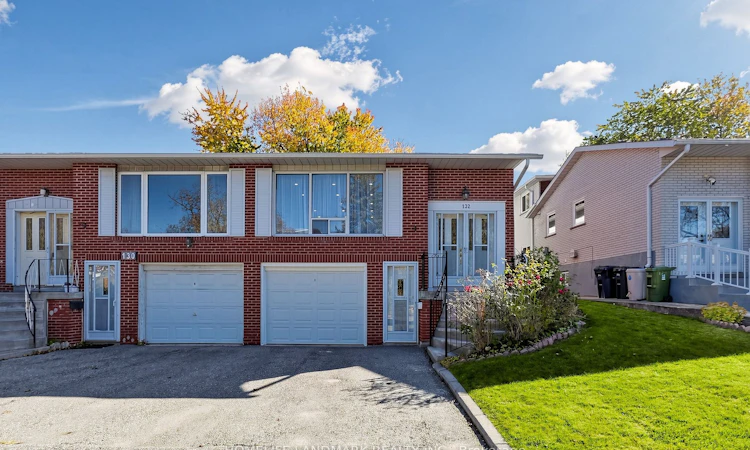 132 Chipwood Crescent