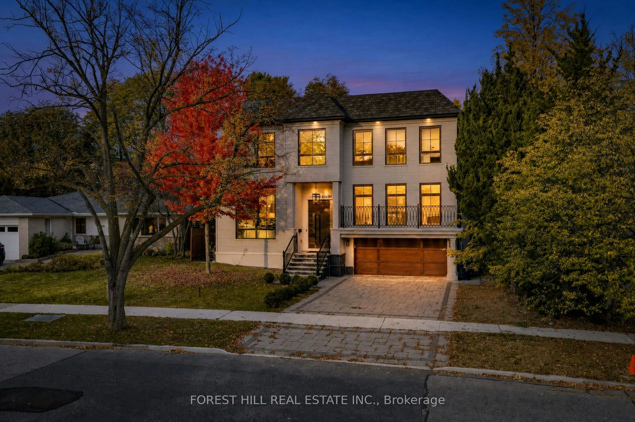 67 Montressor Drive, Toronto, ON, M2P 1Z3