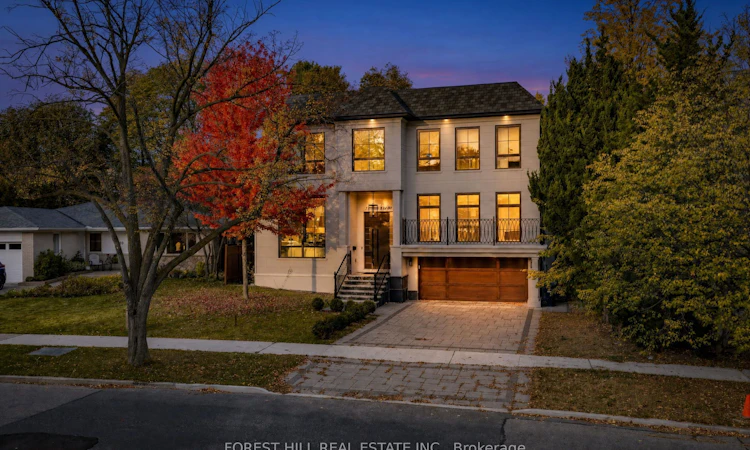67 Montressor Drive