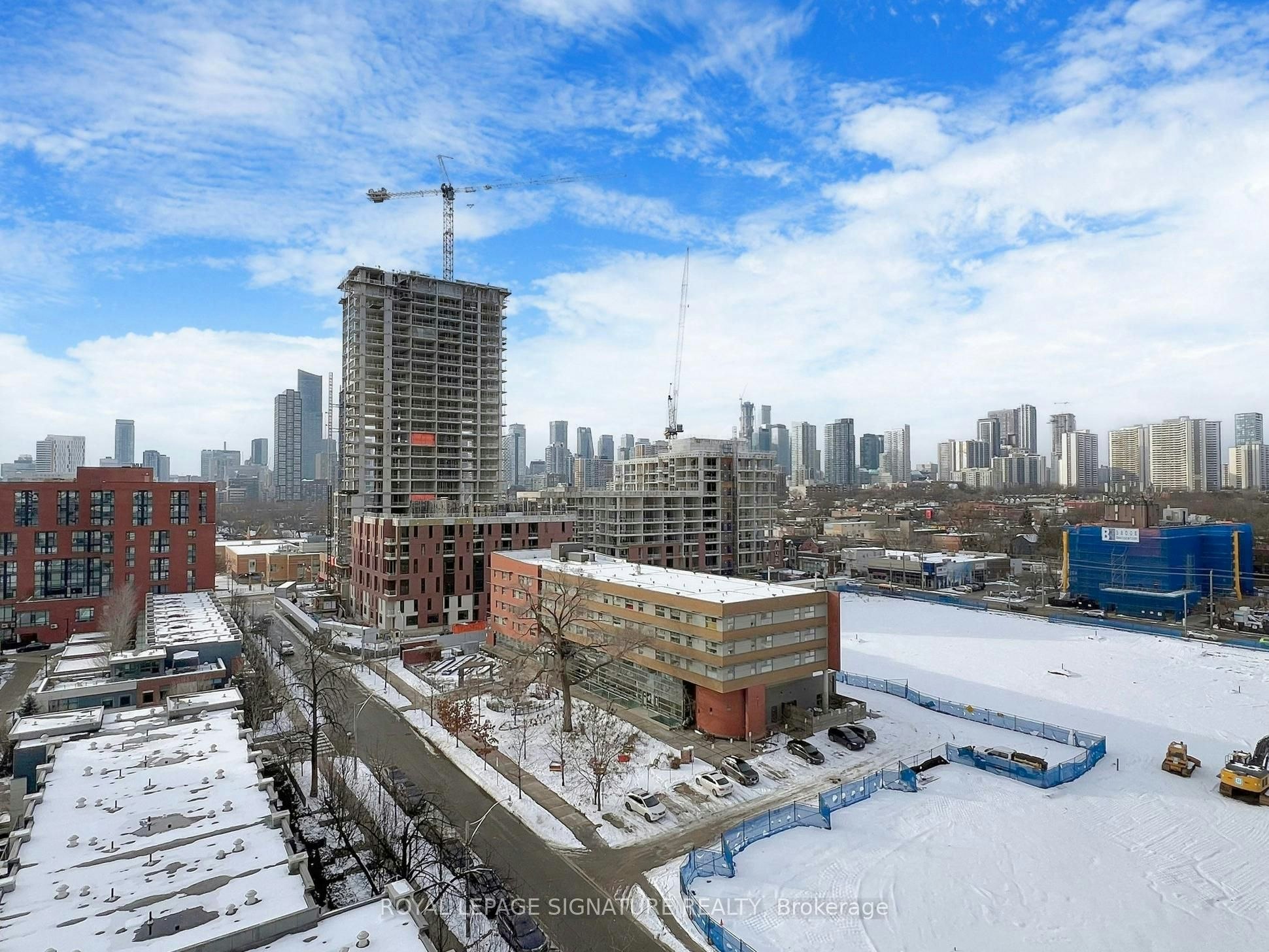 1002-260 Sackville Street, Toronto, ON, M5A 0B3 - 37