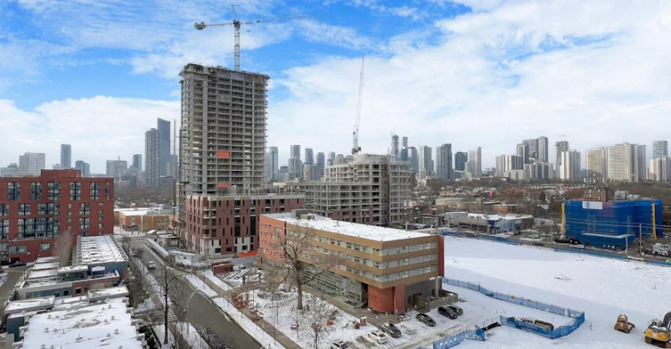 1002-260 Sackville Street, Toronto, ON, M5A 0B3 - 37