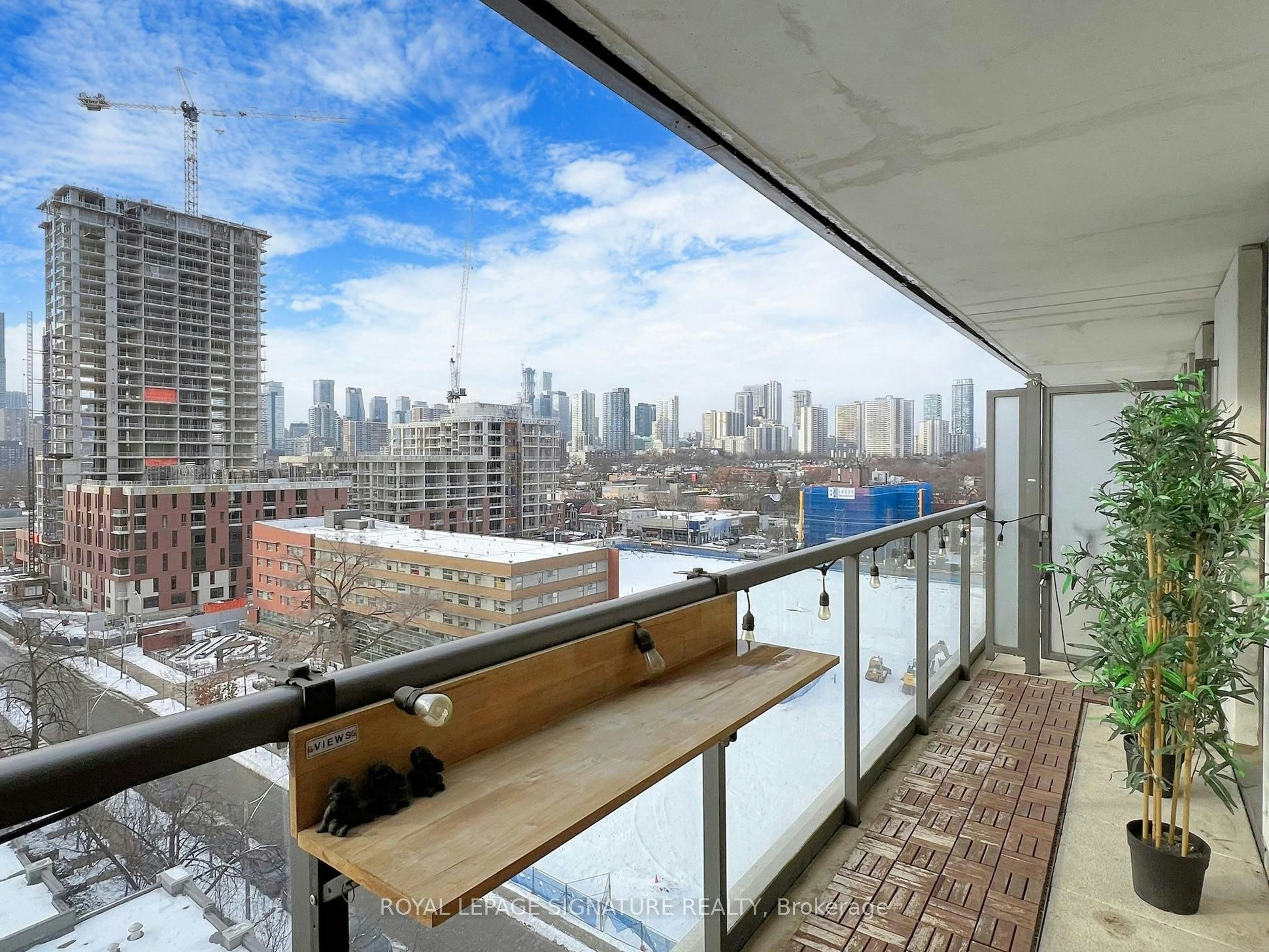 1002-260 Sackville Street, Toronto, ON, M5A 0B3 - 31