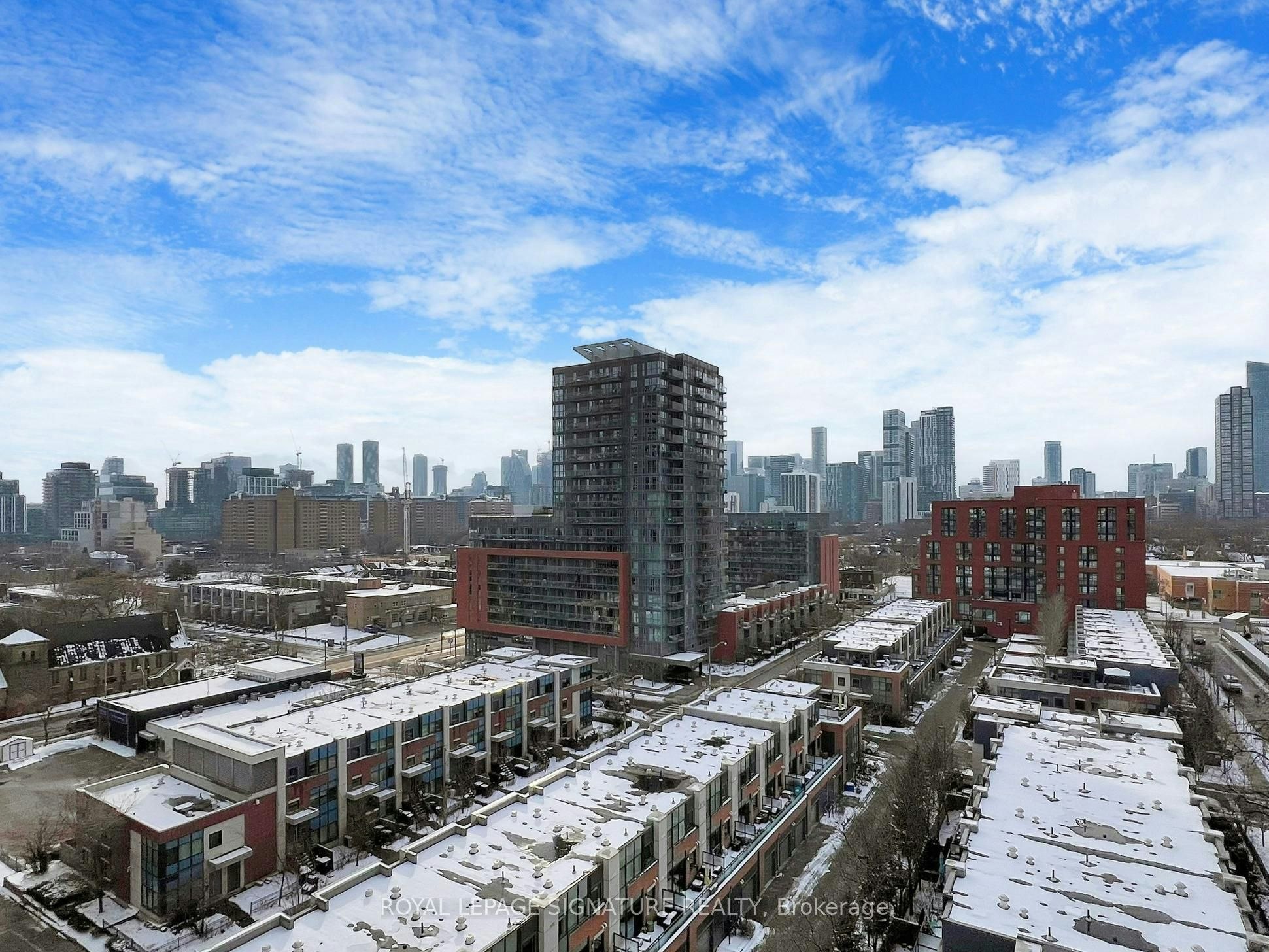 1002-260 Sackville Street, Toronto, ON, M5A 0B3 - 35
