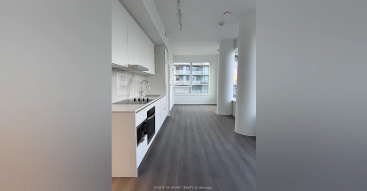 LP08-8 Wellesley Street W, Toronto, ON, M4Y 0J5 - 7