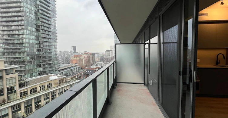 1409-35 Parliament Street, Toronto, ON, M5A 0Z5 - 20