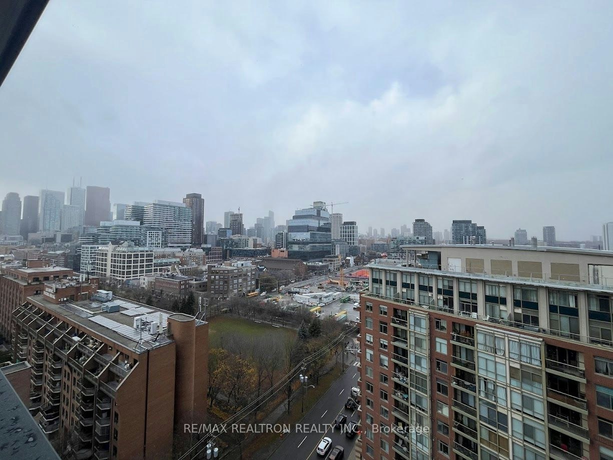 1409-35 Parliament Street, Toronto, ON, M5A 0Z5 - 19
