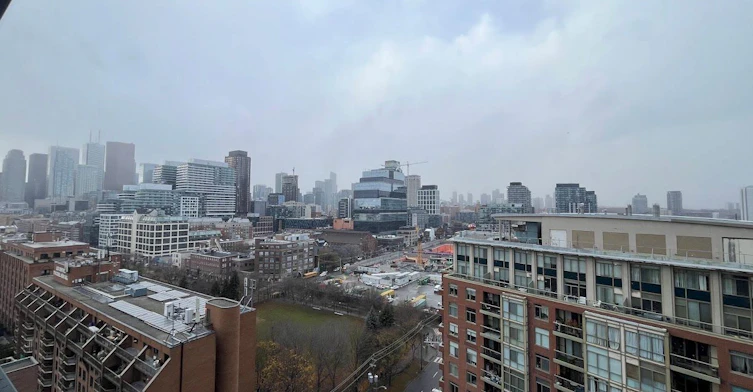 1409-35 Parliament Street, Toronto, ON, M5A 0Z5 - 19