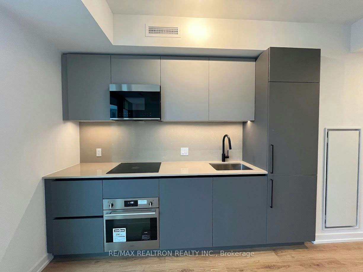 1409-35 Parliament Street, Toronto, ON, M5A 0Z5 - 2