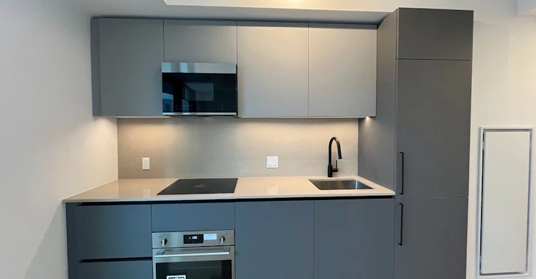 1409-35 Parliament Street, Toronto, ON, M5A 0Z5 - 2