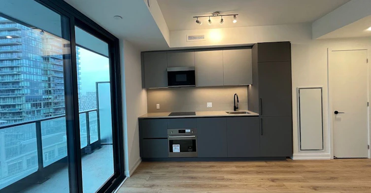 1409-35 Parliament Street, Toronto, ON, M5A 0Z5 - 11