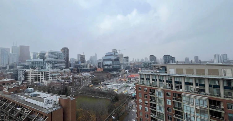 1409-35 Parliament Street, Toronto, ON, M5A 0Z5 - 17