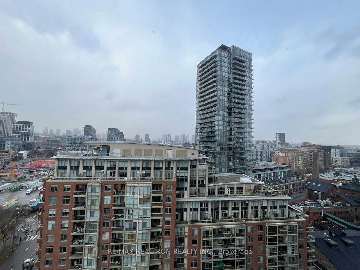 1409-35 Parliament Street, Toronto, ON, M5A 0Z5 - 18