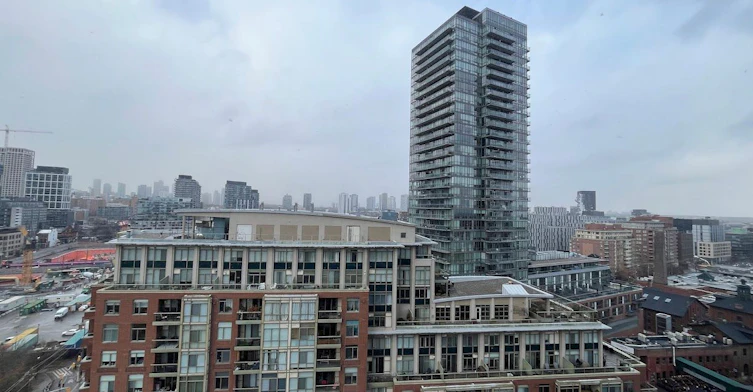 1409-35 Parliament Street, Toronto, ON, M5A 0Z5 - 18