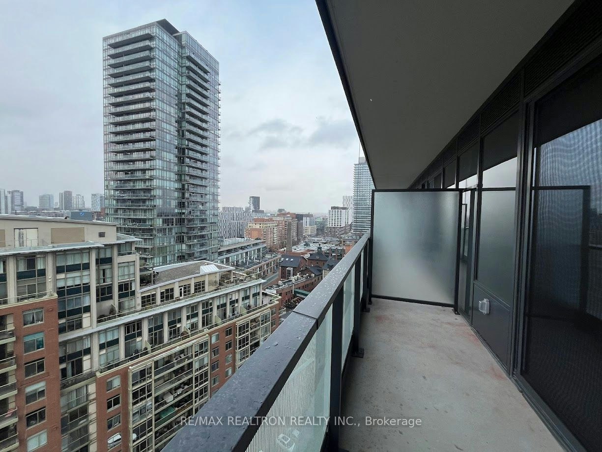 1409-35 Parliament Street, Toronto, ON, M5A 0Z5 - 16