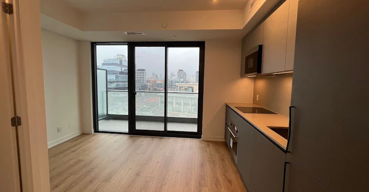 1409-35 Parliament Street, Toronto, ON, M5A 0Z5